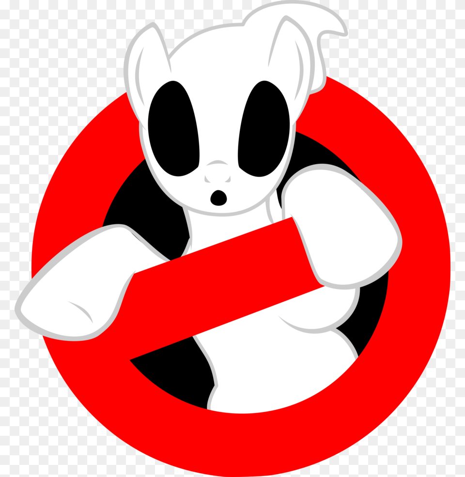 Pony Ghostbusters Logo Ghostbusters Logo Mlp, Face, Head, Person, Baby Free Transparent Png