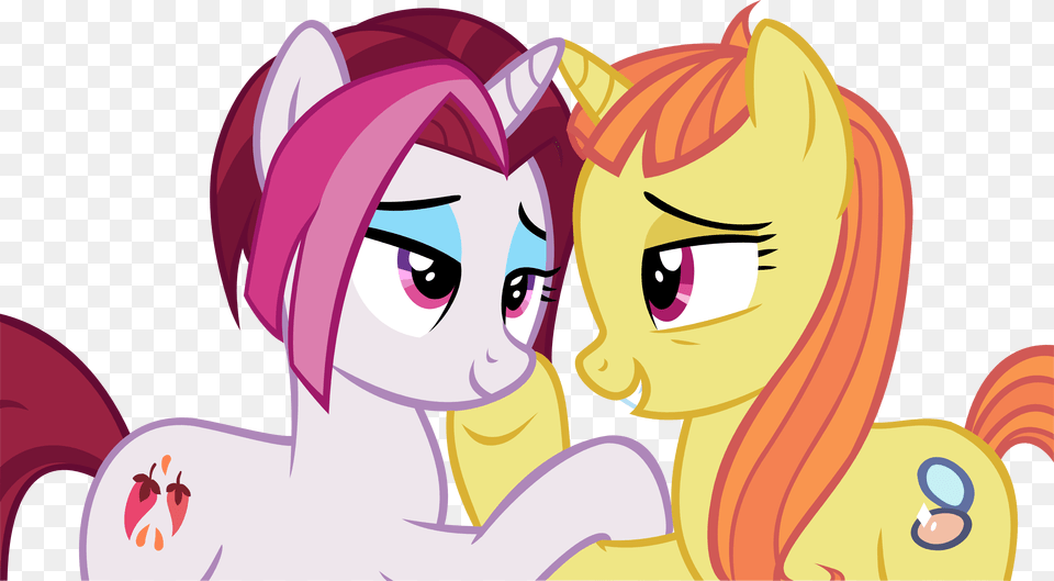 Pony Horse Artist My Little Pony Cayenne, Book, Comics, Publication, Person Png Image