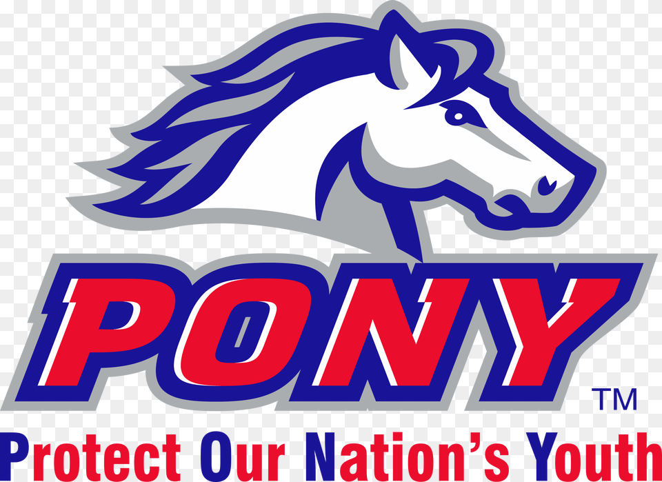 Pony League Logo, Dynamite, Weapon, Animal, Mammal Free Png