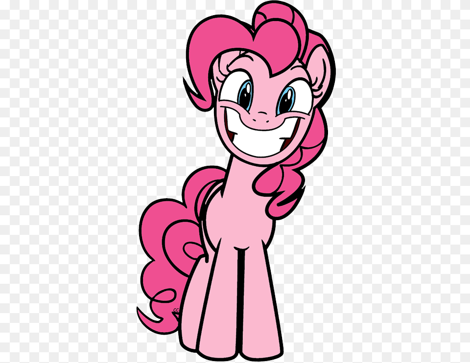 Pony Line Cliparts, Book, Comics, Publication, Cartoon Free Png