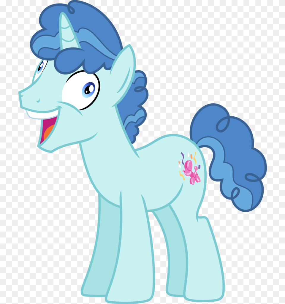 Pony Mammal Vertebrate Horse Like Mammal Pony Horse Mlp Party Favor But I Didn T Listen, Baby, Person, Face, Head Free Png Download