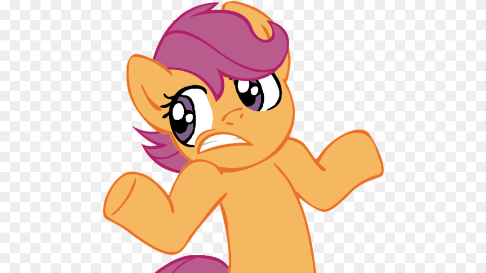 Pony Shrug, Baby, Person, Face, Head Free Png