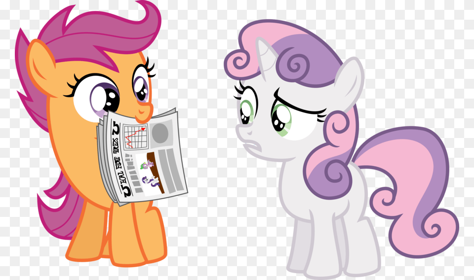 Pony Sweetie Belle Scootaloo Rainbow Dash Pink Cartoon Sweetie Belle Is A Dictionary, Art, Book, Comics, Graphics Free Transparent Png