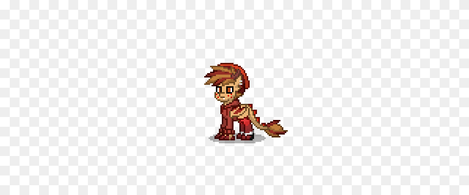 Pony Town Monsterturd, Baby, Person, Cartoon Free Png