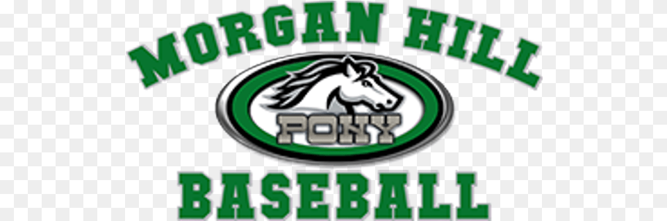 Pony White Sox Morgan Hill Pony Baseball, First Aid, Logo Png Image