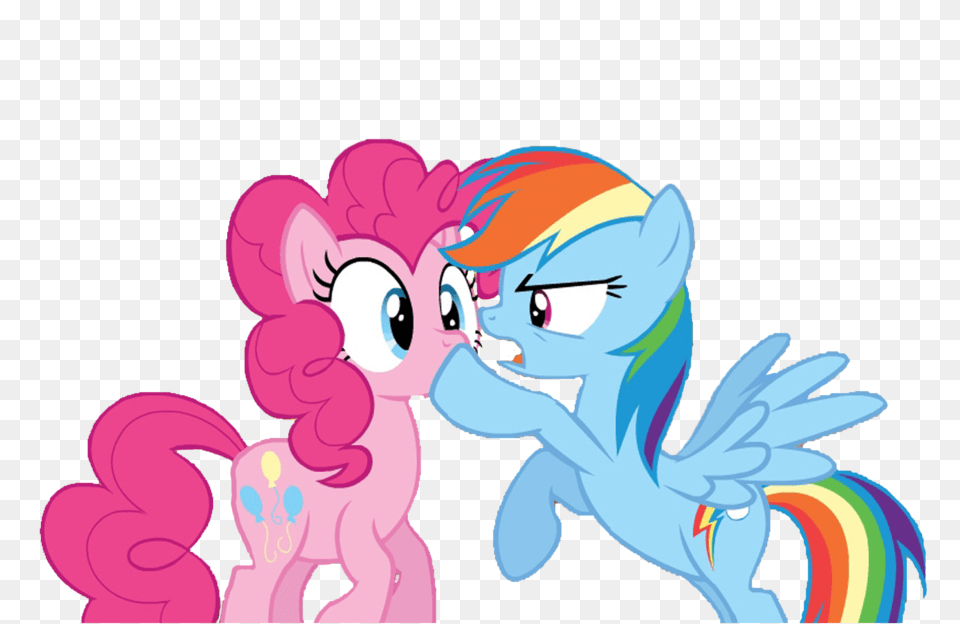Ponycandance Bipedal Duo Earth Pony Hoof Over Mouth Rainbow Dash, Art, Graphics, Baby, Person Free Transparent Png