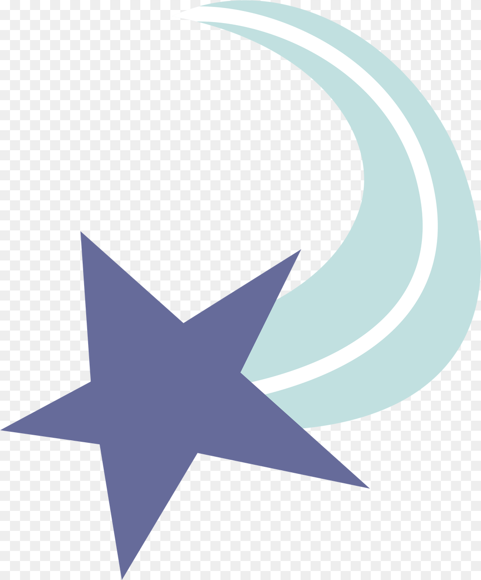 Ponymaker Shootingstar Mlp Cutie Mark Star, Nature, Night, Outdoors, Star Symbol Free Transparent Png
