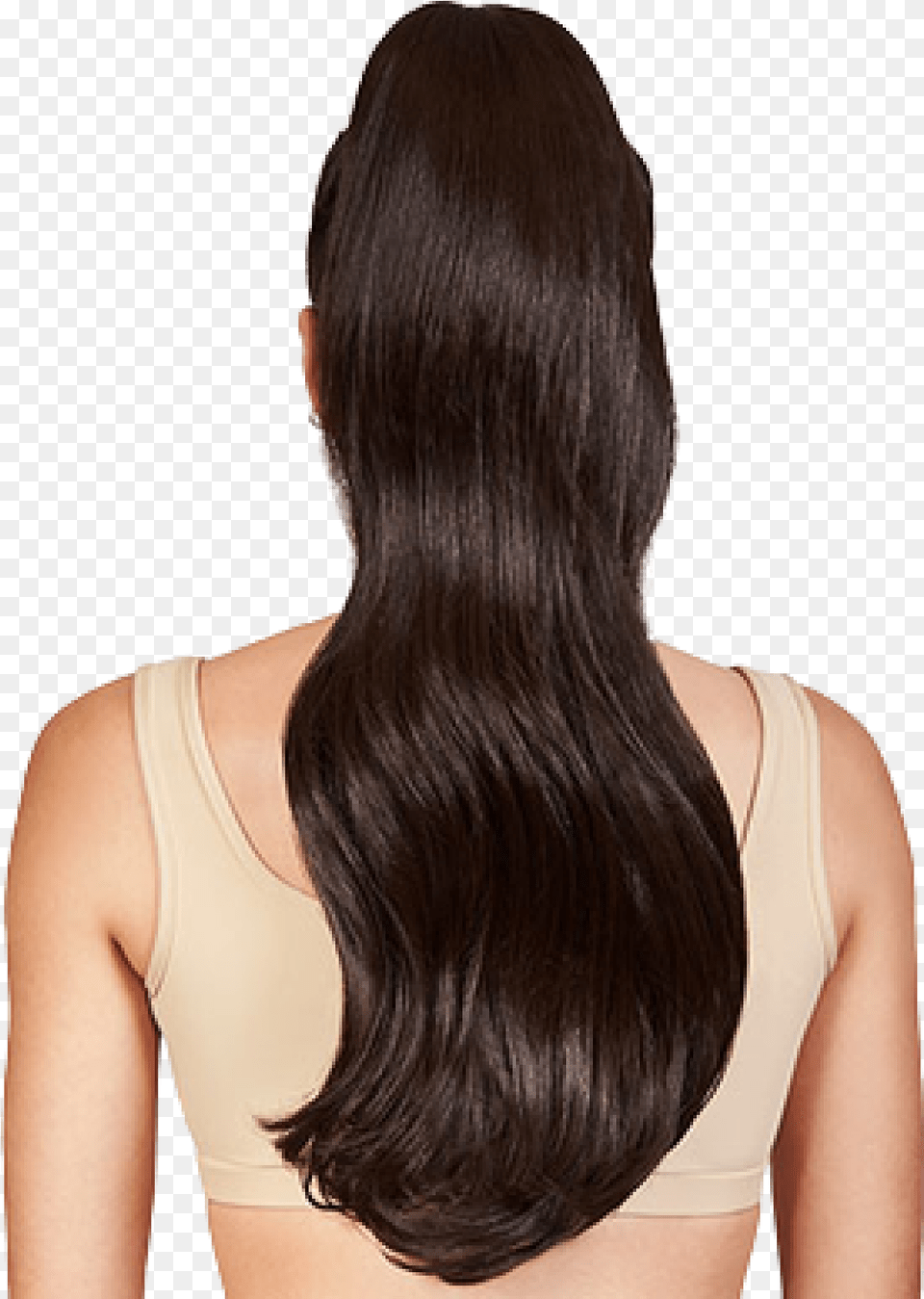 Ponytail Extensions Hair Design, Adult, Female, Person, Woman Png