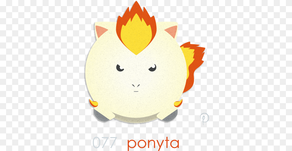 Ponytawhat Did The Flouncy Pokemon Trainer Say To Illustration, Piggy Bank, Animal, Cat, Mammal Free Transparent Png