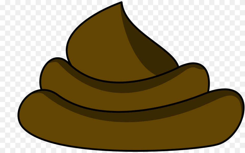 Poo Clipart, Clothing, Cowboy Hat, Hat Png