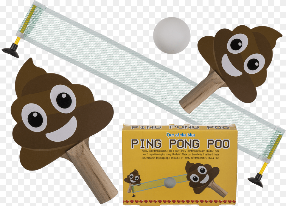 Poo Pong Free Png Download