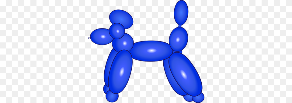 Poodle Balloon Free Png