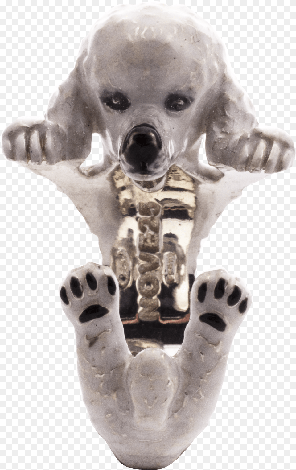 Poodle Hug Ring Companion Dog, Baby, Person Free Transparent Png