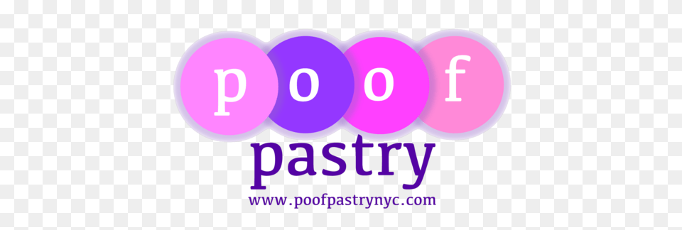 Poof Pastry, Purple, Number, Symbol, Text Png Image