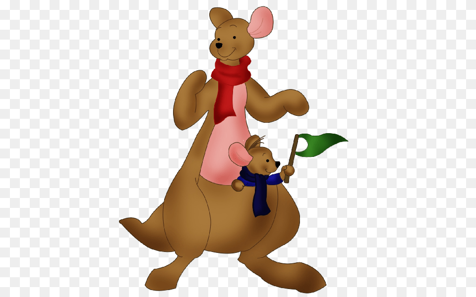 Pooh Bear Clip Art, Cartoon, Animal, Mammal Png Image