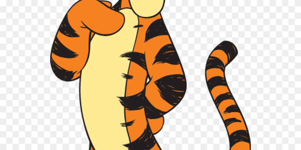 Pooh Bear Tigger, Adult, Female, Person, Woman Free Png