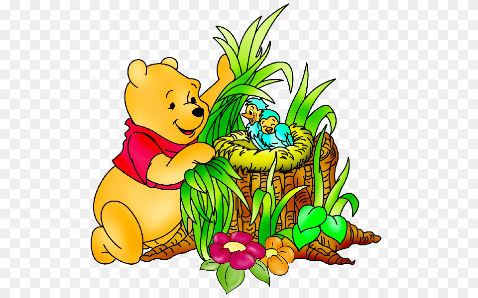 Pooh Clip Art, Graphics, Baby, Person Free Png