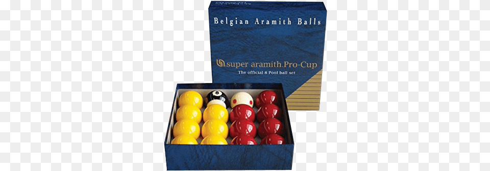 Pool Amp Snooker Balls Pro Cup Pool Balls, Sphere, Furniture, Table, Indoors Png