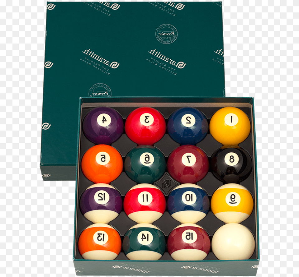 Pool Balls Aramith For Sale, Furniture, Table, Sphere, Indoors Free Png