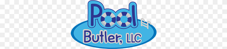 Pool Butler Language, Logo, Water, Text Png Image