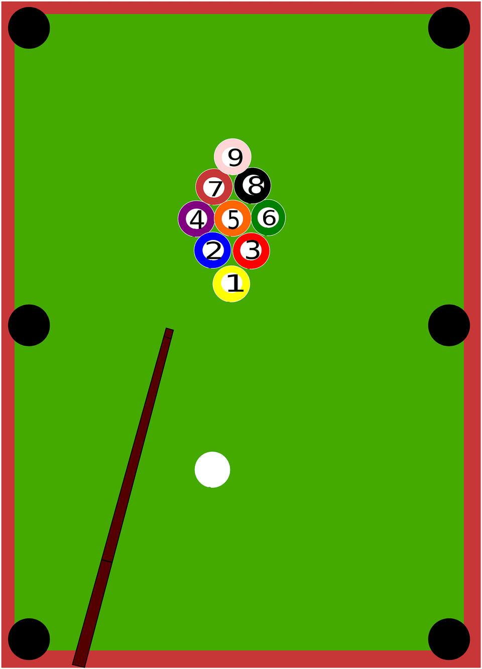 Pool Clipart, Table, Indoors, Furniture, Billiard Room Free Transparent Png
