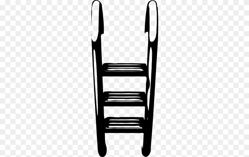 Pool Clipart, Gray Free Transparent Png