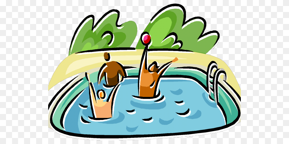Pool Clipart Clip Art, Water Sports, Water, Tub, Swimming Png Image