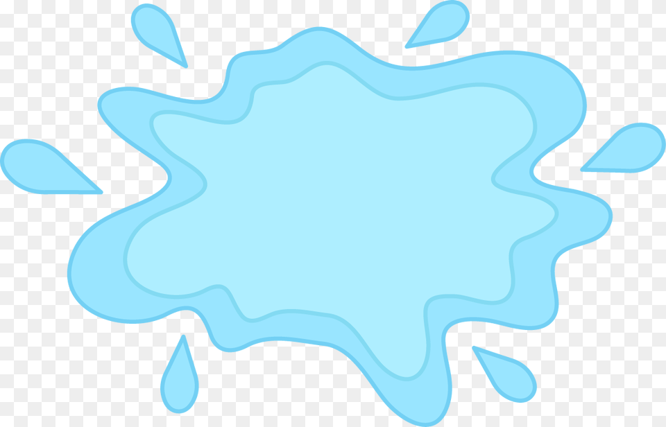 Pool Clipart Water Day, Ice, Nature, Outdoors, Turquoise Png Image
