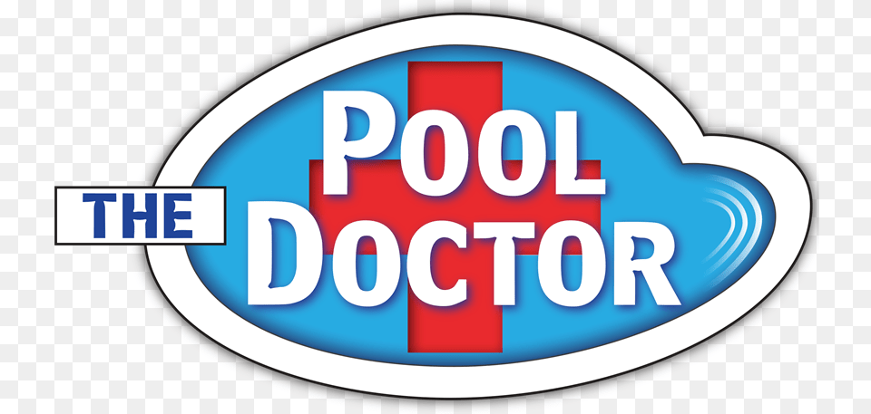 Pool Doctor, Logo, Symbol, Disk Png Image