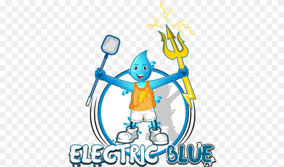 Pool Electrician Cartoon, Baby, Person, Face, Head Free Png