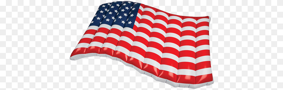 Pool Float American Flag Pool Float, American Flag Free Transparent Png