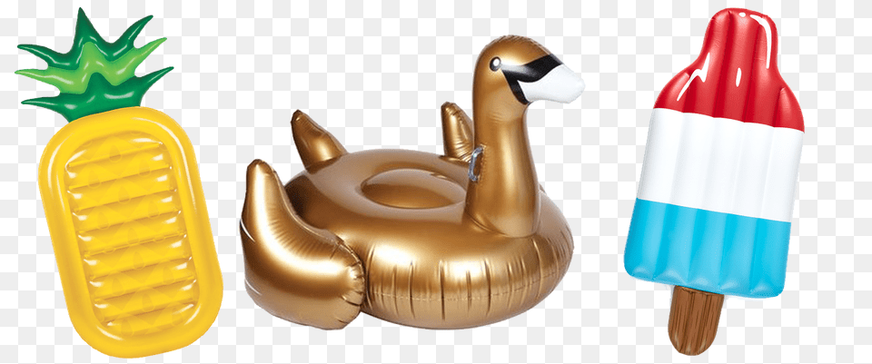 Pool Float Sound Off Champagne Smiles And Craft Piles, Cream, Dessert, Food, Ice Cream Free Png Download