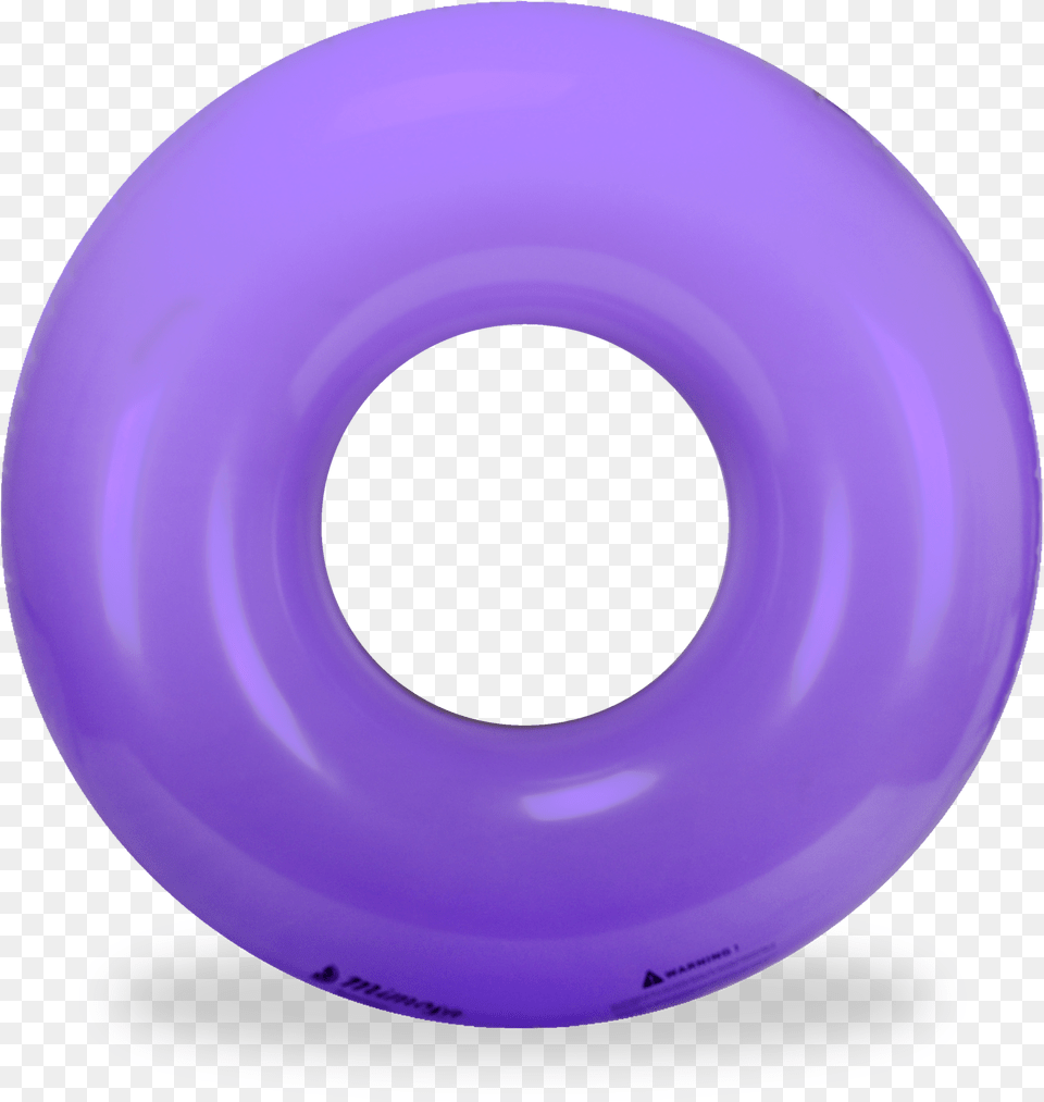 Pool Floaties Floatie Purple, Food, Sweets, Disk Free Png