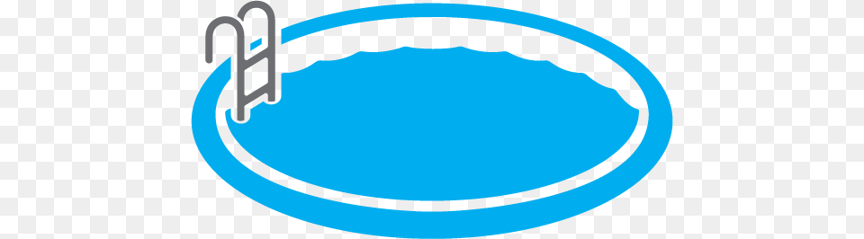 Pool Images, Oval Free Transparent Png