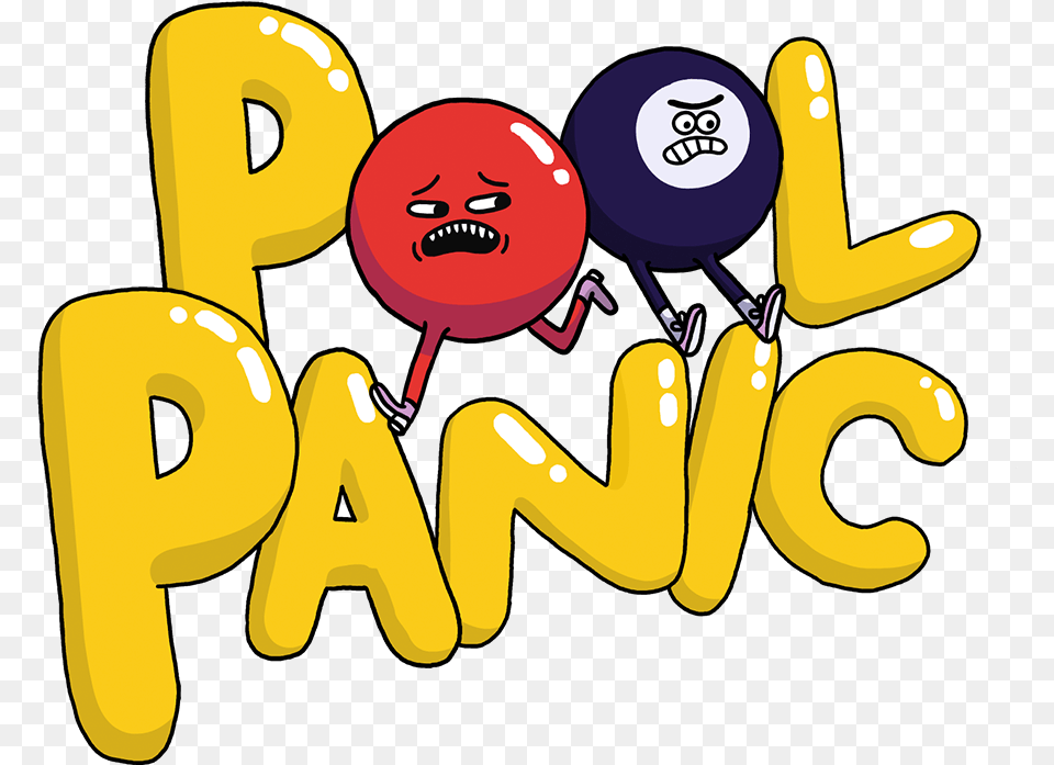 Pool Panic Pool Panic, Ball, Sport, Tennis, Tennis Ball Free Png