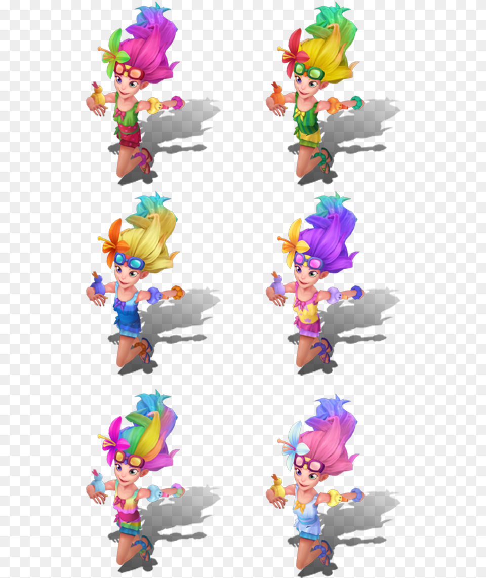 Pool Party Zoe Chromas, Baby, Person, Face, Head Free Transparent Png