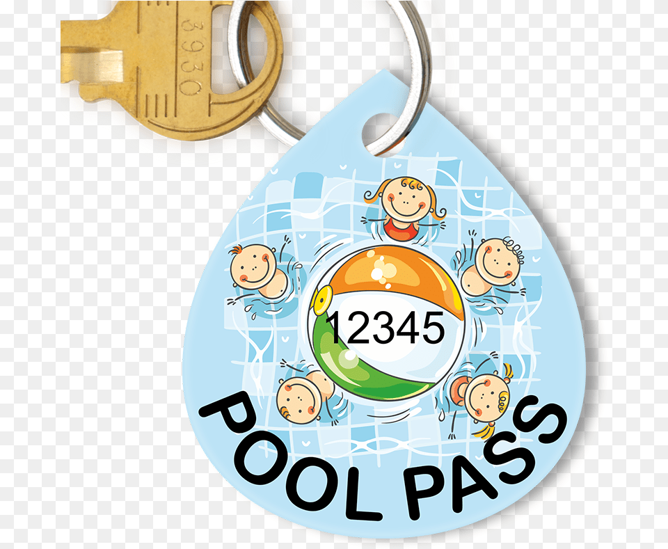 Pool Pass In Water Drop Shape Kids Ball Clipart Full Swimming Pool, Baby, Person, Face, Head Free Transparent Png
