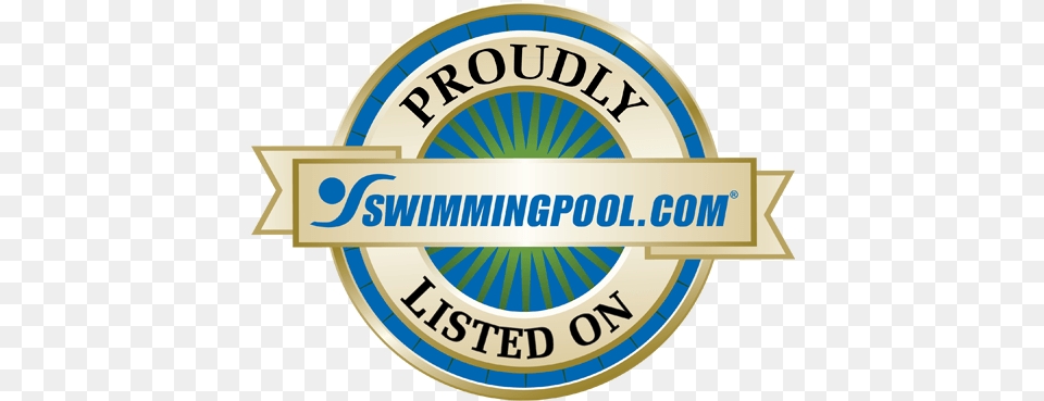 Pool People Swimmingpool, Badge, Logo, Symbol, Disk Free Png Download