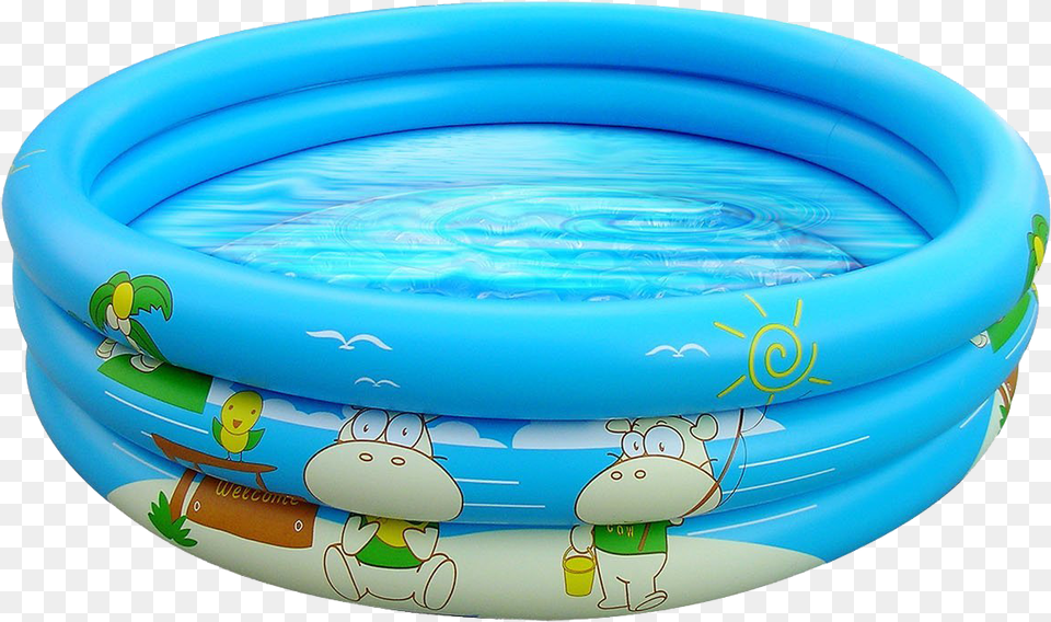 Pool Pic, Water, Inflatable, Hot Tub, Tub Free Png Download