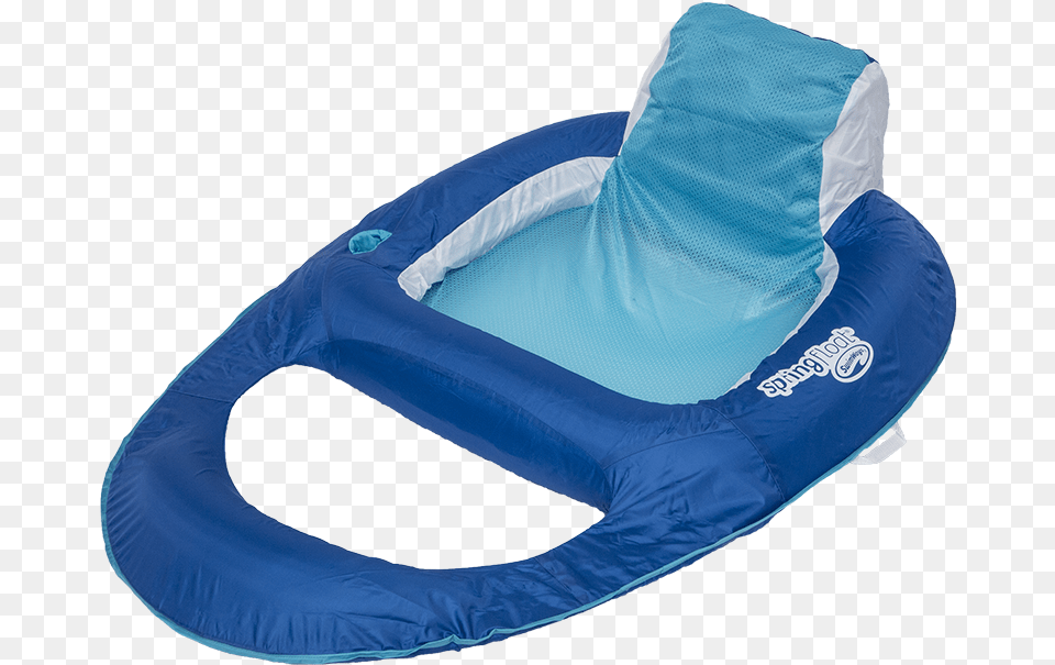 Pool Raft Library Pool Chair Float, Inflatable, Animal, Fish, Sea Life Free Png Download
