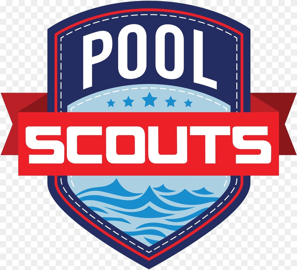 Pool Scouts Franchise, Badge, Logo, Symbol Free Png Download