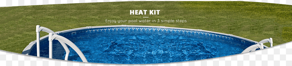 Pool Solar Heating Heat Kit Ocean, Swimming Pool, Water, Outdoors, Summer Png