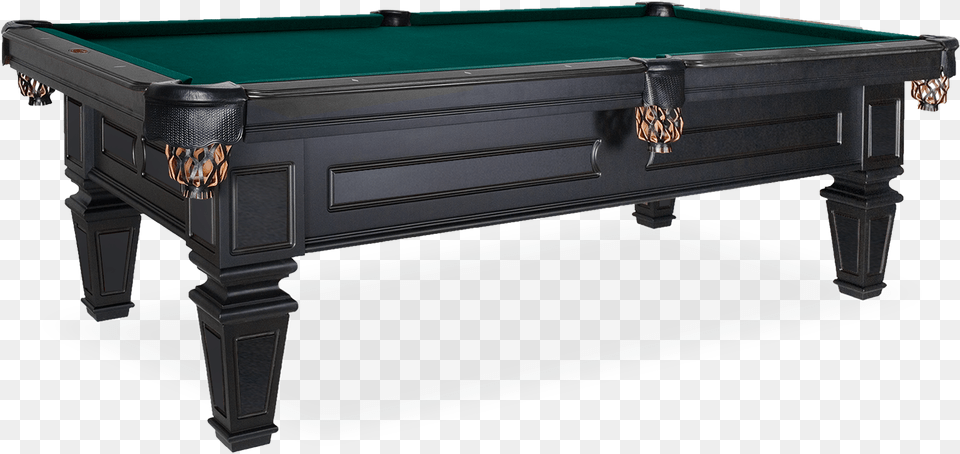 Pool Table, Billiard Room, Furniture, Indoors, Pool Table Free Png Download