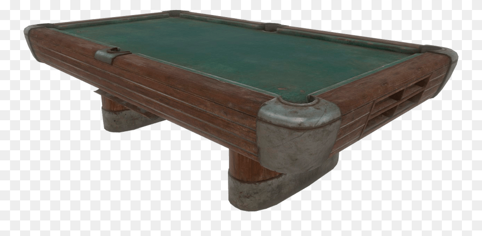 Pool Table Fallout New Vegas Download Billiard Table, Billiard Room, Furniture, Indoors, Pool Table Png Image