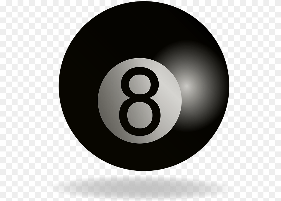 Pool Table Images Billardkugel, Number, Symbol, Text, Disk Png