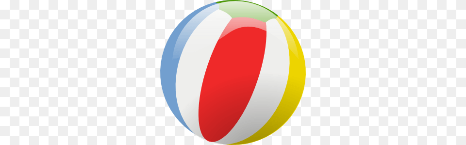 Pool Toys Clipart, Sphere Free Transparent Png