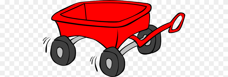 Pool Toys Clipart Black And White, Wagon, Vehicle, Transportation, Tool Png