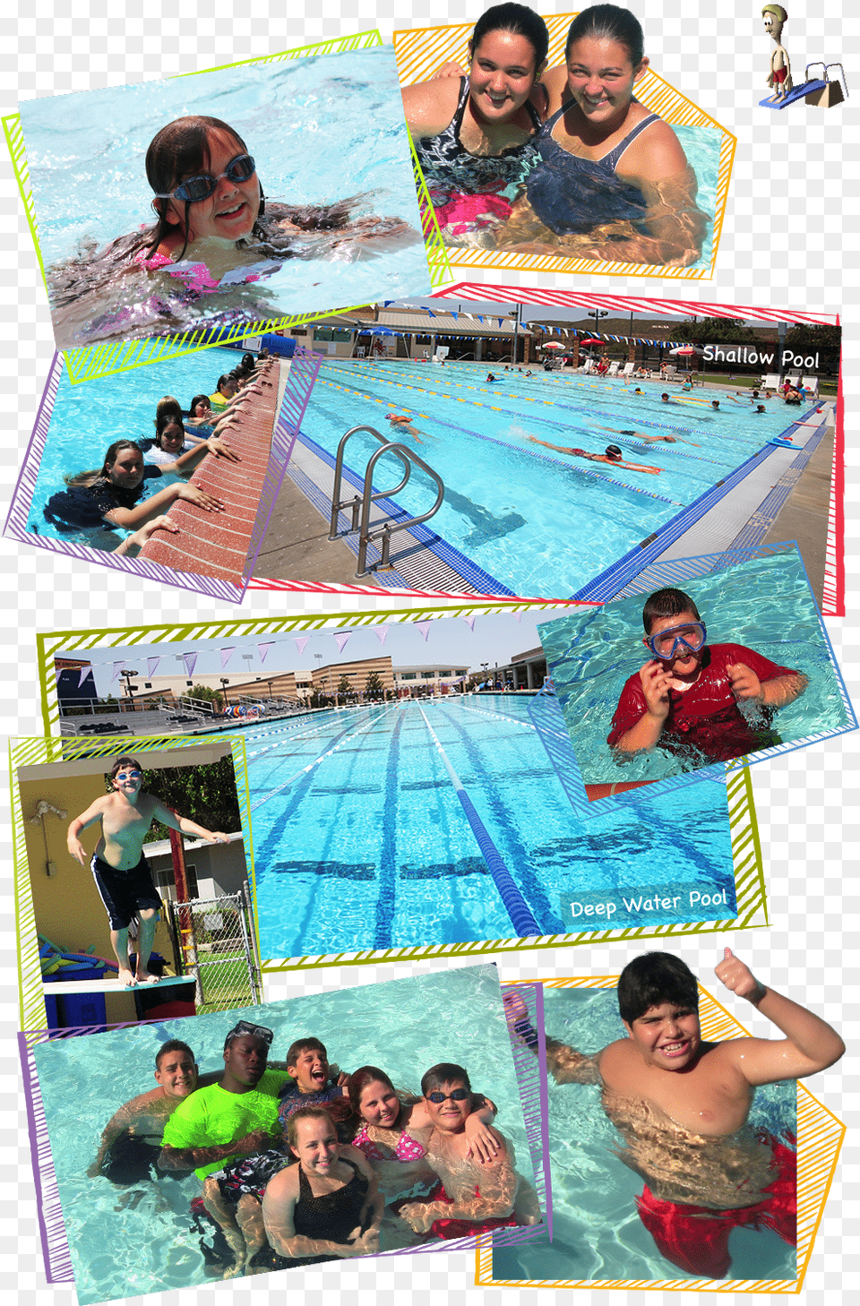 Pool Vacation, Person, Sport, Leisure Activities, Swimming Free Transparent Png