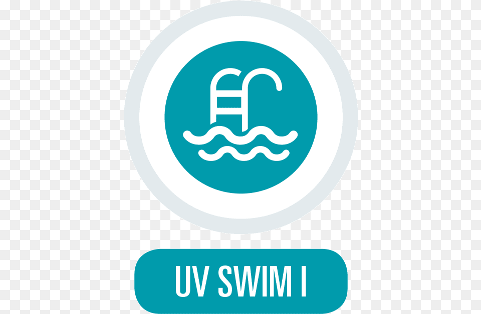 Pool Water Circle, Logo Png Image