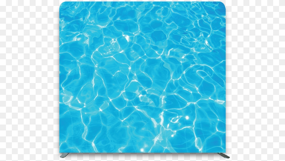 Pool Water Glistening, Swimming Pool, Outdoors, Nature Free Png Download
